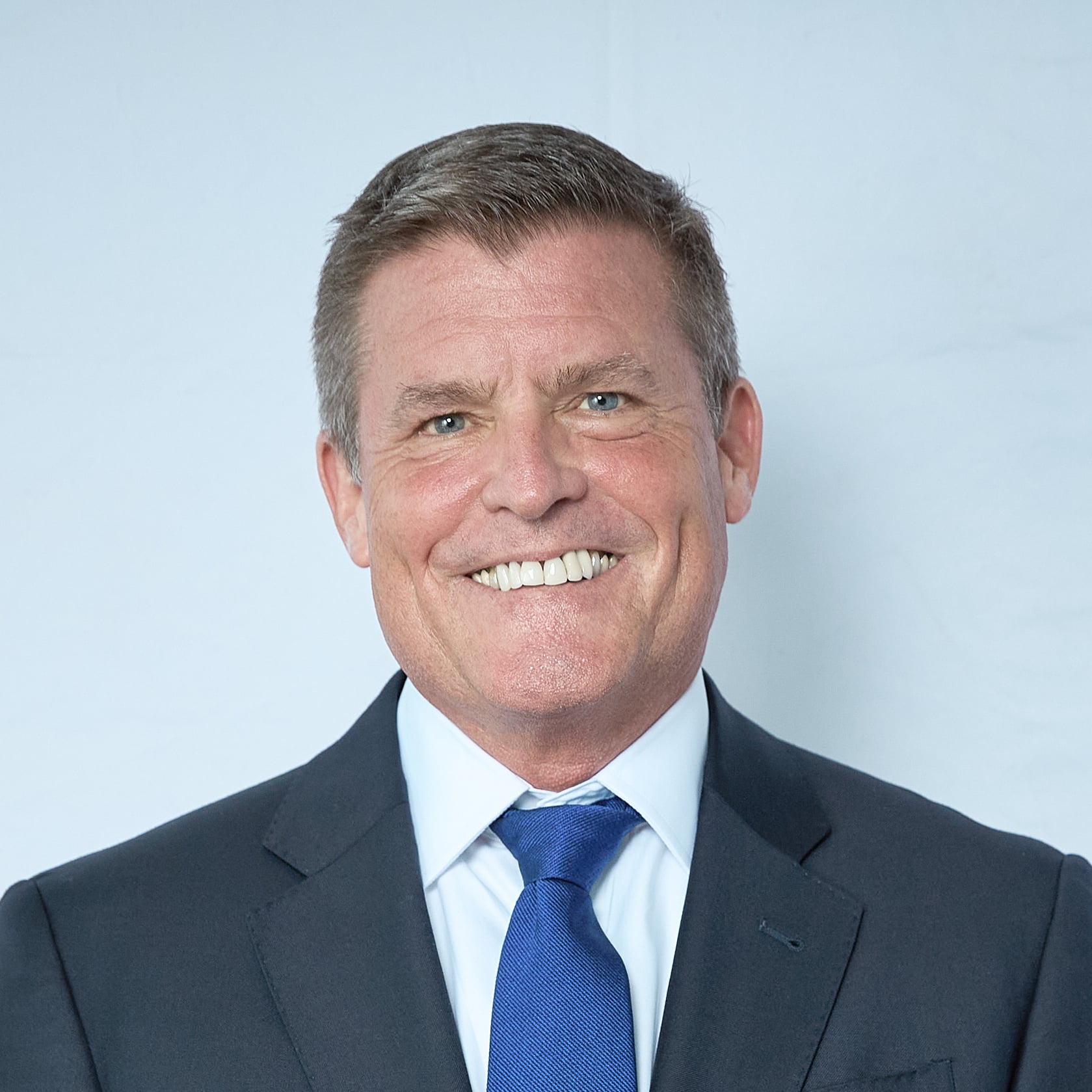 John Moroney,CEO