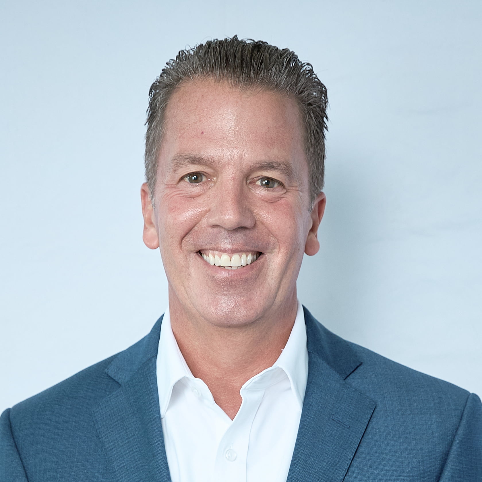 Stephen Frascone,Founder and CMO
