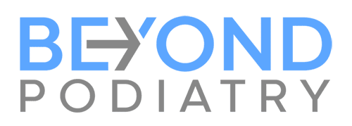 Beyond Podiatry